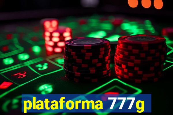 plataforma 777g
